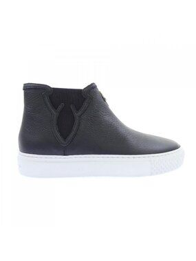 Chrome Hearts Mid Top Dagger 5 Sneakers